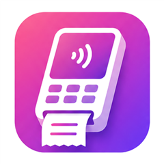 ไอคอนแอป SRSP POS